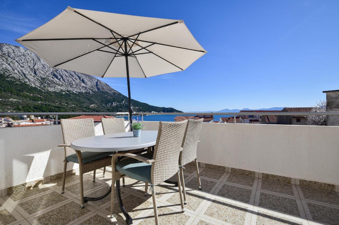 Apartman Luka Igrane Exterior photo