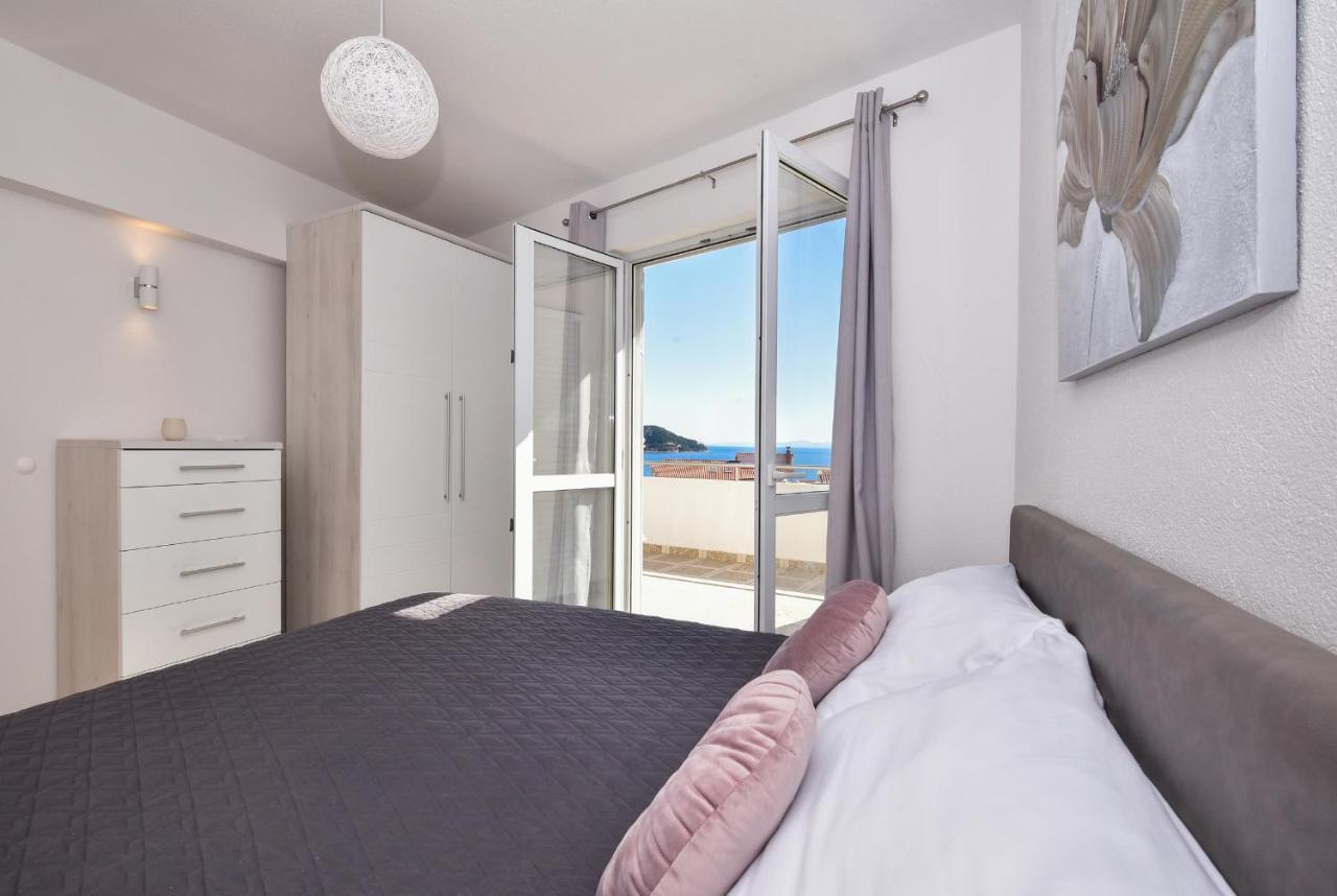 Apartman Luka Igrane Exterior photo