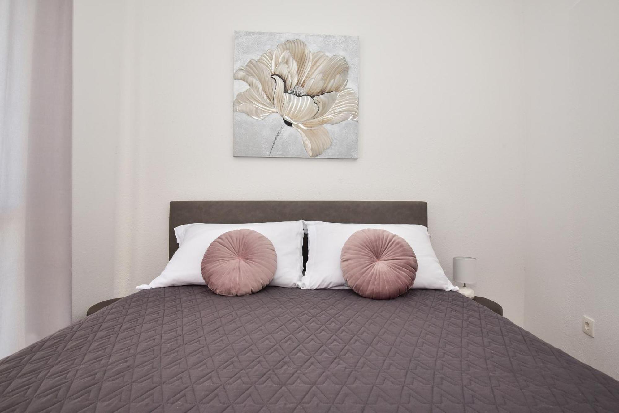 Apartman Luka Igrane Room photo